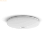 Philips Mauve LED Ceiling Light 1700lm