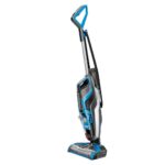 Bissell CrossWave Wet/Dry Vacuum (Titanium/Blue)