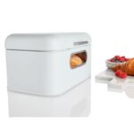 Ernesto Aluminium Bread Box - Image 3
