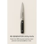 RE-GENERATION Utility Knife