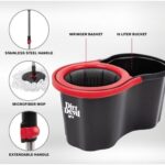Dirt Devil 16L Mopping System with Wringer - Image 2
