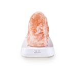 SILVERCREST Salt Rock Aroma Diffuser
