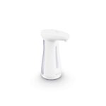 SILVERCREST Electric Soap and Disinfectant Dispenser SSDES 350 A1, 350ml