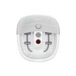 SILVERCREST Thalasso Foot Bath