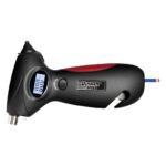 ULTIMATE SPEED 5-in-1 Tire Pressure Tester