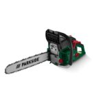 PARKSIDE PBKS 53 B3 Petrol Chainsaw
