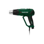 PARKSIDE 2-in-1 Hot Air Blower PLHLG 2000 C2