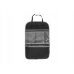 Ultimate Speed Car Organizer for Tablets & Snacks