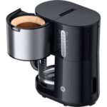 BRAUN KF1500BK Coffee Machine - Image 2