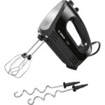 BOSCH CleverMixx Hand Mixer MFQ2420BGB