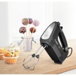 BOSCH CleverMixx Hand Mixer MFQ2420BGB - Image 2