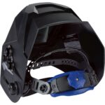 Parkside XXL LCD Welding Helmet - Image 3