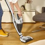 SEVERIN HV 7173 Cordless Vacuum - Image 2