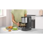 BRAUN KF1500BK Coffee Machine - Image 3