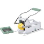 ERNESTO Stainless Steel French Fry Cutter - Image 2