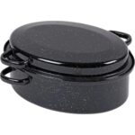 KRUGER Goose Roaster, 38cm - Image 2