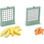 ERNESTO Stainless Steel French Fry Cutter - Image 3