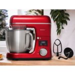 SILVERCREST 900W Planetary Mixer - Image 4
