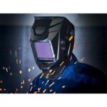 Parkside XXL LCD Welding Helmet - Image 2