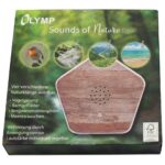 OLYMP Sounds of Nature Box