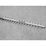 Parkside Electric Long-Reach Hedge Trimmer 900W - Image 3