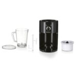 Silvercrest Slush Ice Machine