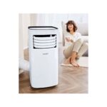 COMFEE Smart Cool 7000 BTU Air Conditioner - Image 2