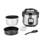 SILVERCREST Rice Cooker, 400W - Image 2