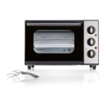 SILVERCREST Mini Oven SGB 1200 B5 1300W