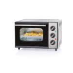 SILVERCREST Mini Oven SGB 1200 B5 1300W - Image 2
