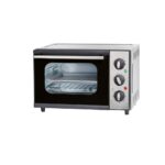SILVERCREST Mini Oven SGB 1200 B5 1300W - Image 3