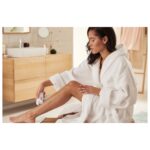 SILVERCREST SED 3.7 H4 Epilator - Image 2