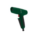 PARKSIDE Cleaning Gun with Rotating Nozzle