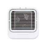 SILVERCREST Tabletop Air Cooler STLK 8 D2, 30W