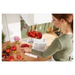 Silvercrest Electric Meat Grinder 400W - Image 2