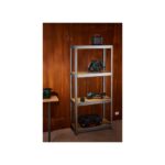 Parkside 4-Shelf Storage Rack - Image 3