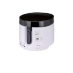 SILVERCREST Deep Fryer SFT 1900 A1, 1900W