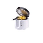 SILVERCREST Deep Fryer SFT 1900 A1, 1900W - Image 2