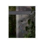Livarno Solar Butterfly Mobile Light - Image 2