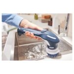 SILVERCREST Electric Cleaning Brush - Image 2