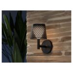 Livarno Home Solar LED Light - Image 3