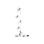LIVARNO Transparent LED String Lights
