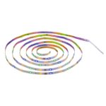 LIVARNO 3m LED Light Strip, Colored