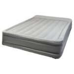 LIVARNO Inflatable Air Mattress 203x152cm