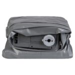 LIVARNO Inflatable Air Mattress 203x152cm - Image 3
