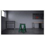 PARKSIDE Foldable Work Trestle - Image 2
