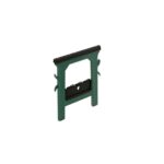 PARKSIDE Foldable Work Trestle - Image 3