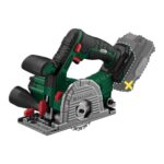 Parkside Cordless Plunge Saw PTS 20-Li B2