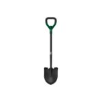 Parkside Serrated Blade Spade