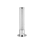 Livarno Home Crystal Effect LED Table Lamp
